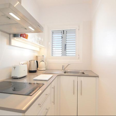 Apartamentos Casa Franziska Talamanca  Exteriör bild